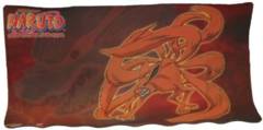 The Nine-Tailed Fox Spirit Naruto Playmat